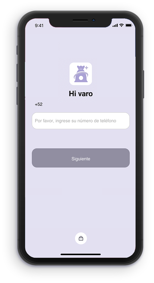 phone